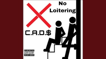 No Loitering Intro