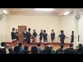 TCS Mizoram students ( SARLAMKAI)
