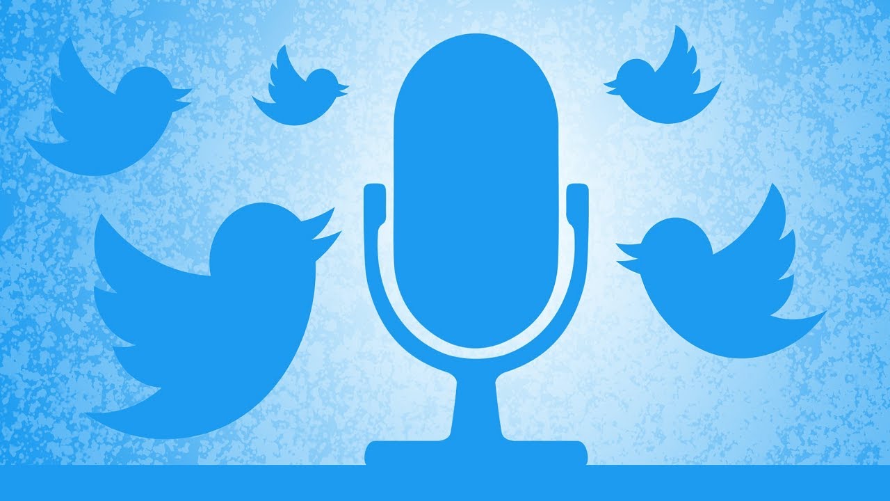 パソコンでtwitterスペース Space を使う方法 How To Use Twitter Space On Pc Clubhouse Youtube