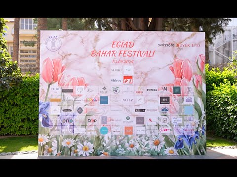 EGİADBahar Festivali