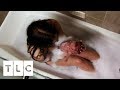 "I Thought I Was Gonna Die In My Bathtub!" | I Didn't Know I Was Pregnant