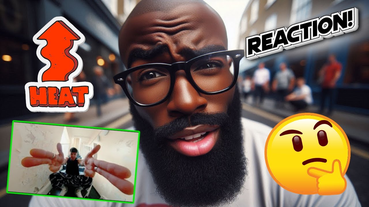Ren - Losing It Reaction 🔥 | THIS GUY IS JUST GETTING STARTED! 😱🎵