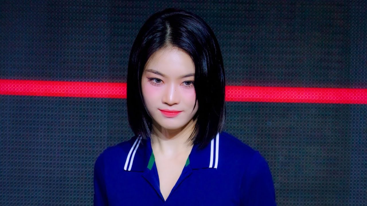 [4K] 240831 스테이씨 아이사 'Flexing On My Ex' 직캠 (STAYC ISA FanCam)