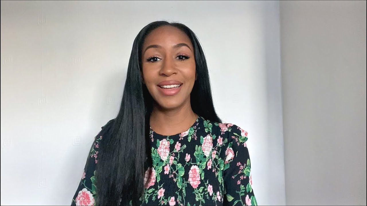 feeling first date nerves ladies?