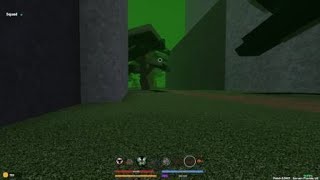 Fighting Two Infinite HP Hackers In Demon Fall!!! [I Barely Got Away]