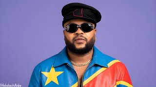 JB Mpiana – Feux de l’Amour | Slow Rumba AI Mix Cover screenshot 1