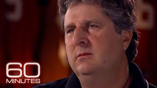 Mike Leach's intellectual influence on college football | 60 Minutes Archive