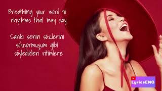Until I do Türkçe ve İngilizce Çeviri- Turkish Lyrics Karsu Resimi
