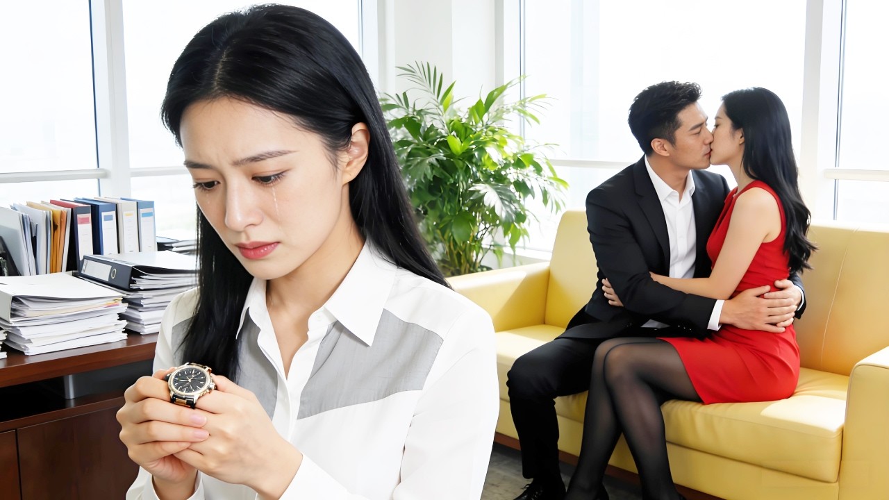 Son fiancé a une maîtresse ! Elle épouse un CEO vu une fois ! L'ex regrette !