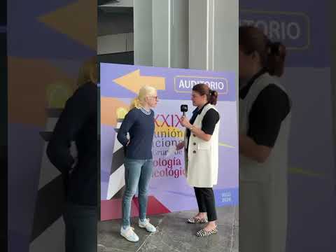 Susana Rodríguez: “El poder de no rendirse” | Deporte, medicina y cáncer | GUO 2026