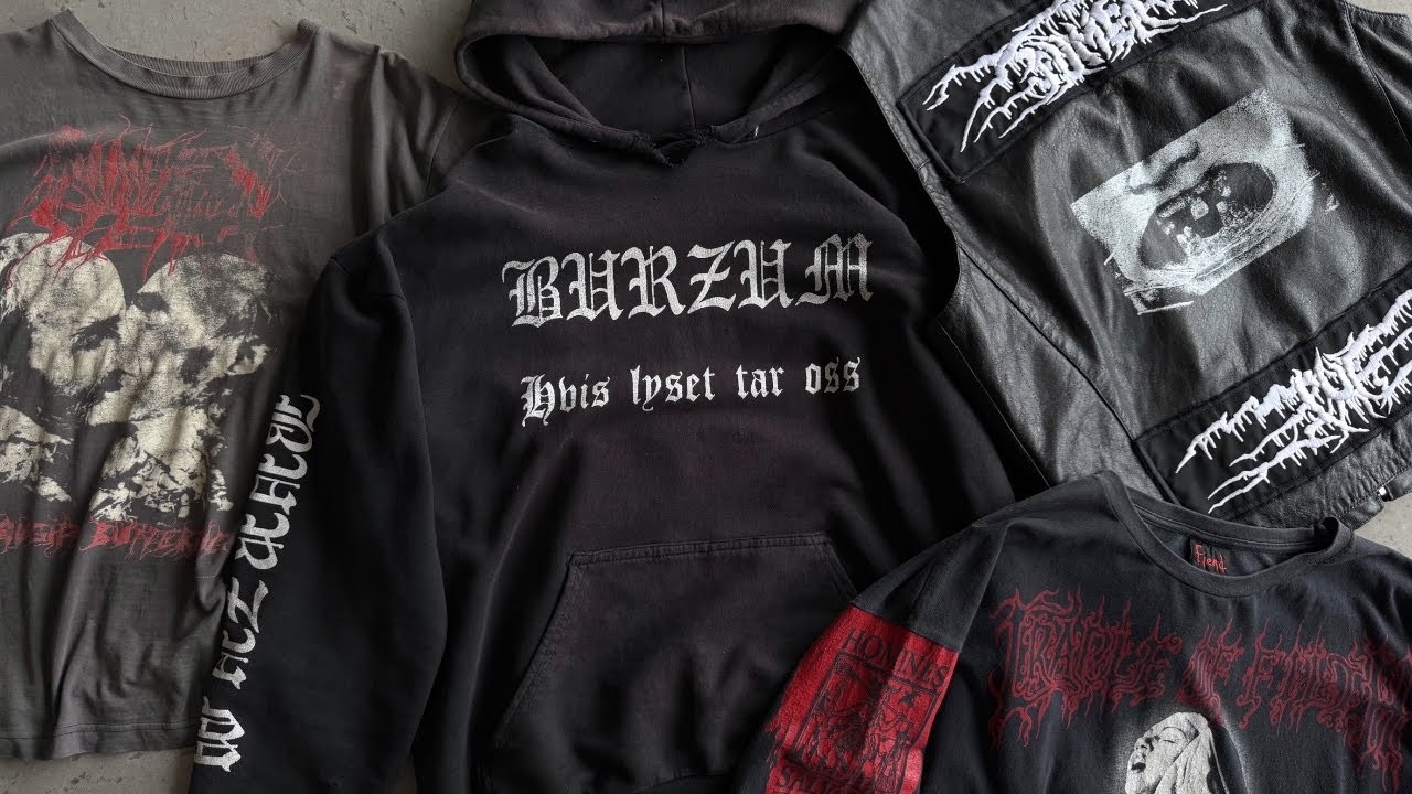 Pickups | Balenciaga, Marking Distance, Vintage Grails, and More!