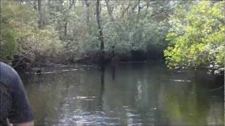 DELIVERANCE the canoe ride.wmv