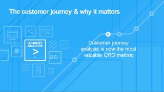 Are you talking to me — 5 tips to create a tailored customer journey