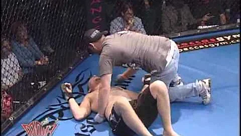 Martial Furry - Jon Balagot vs Charles Malcolm