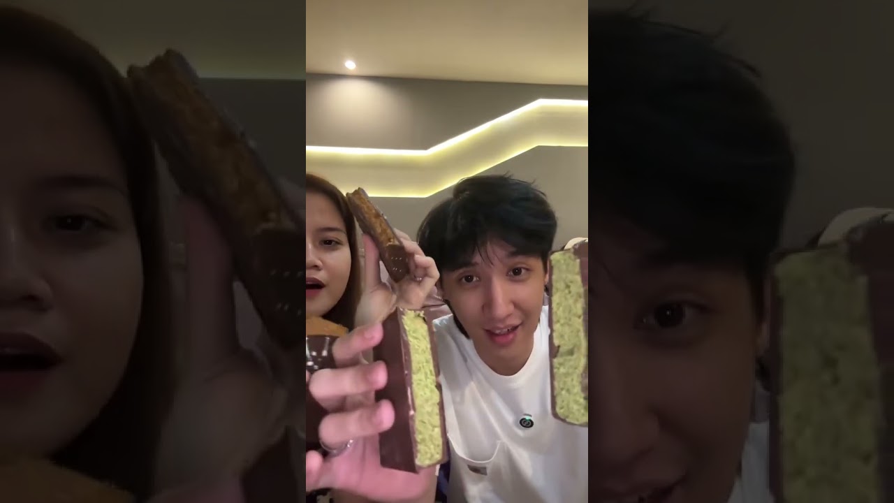 REVIEW COKLAT DUBAI