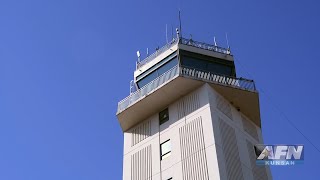 AFN Kunsan - Air Traffic Control