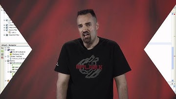 MPLAB® X TV Live Parsing