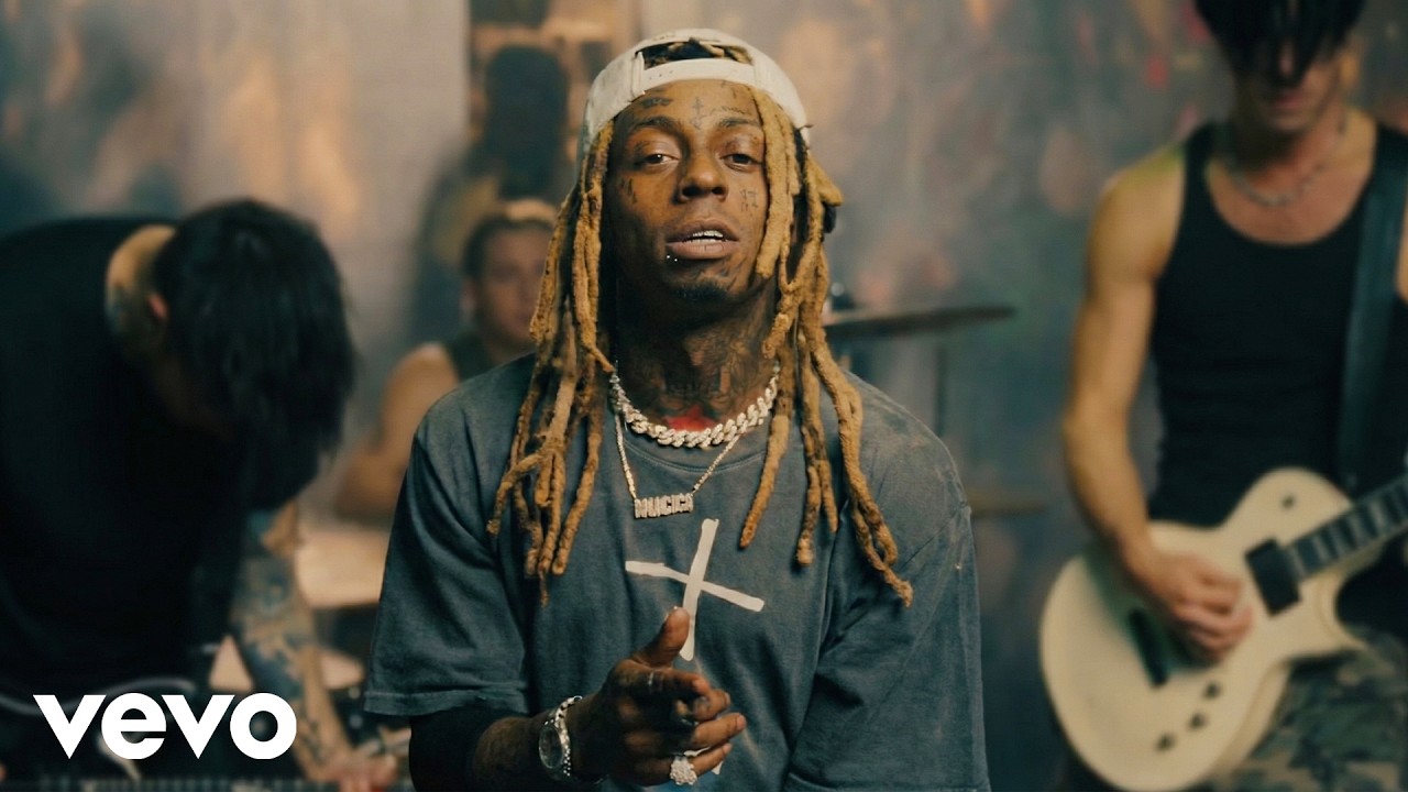 Lil Wayne ft. BigXthaPlug & That Mexican OT - I'm Sorry (Music Video)