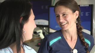 DAISY Award Recipient, Christine Adler, RNC | CMMC