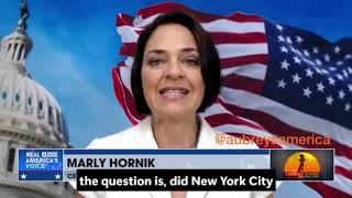 SHOCKING IF TRUE ANALYZING NEW YORK S ELECTIONS
