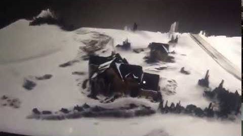 3D reconstruction from drone