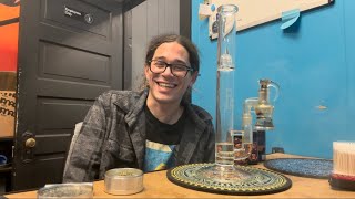 3 Strain Mountain