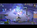 Vault of the Incarnates: Heroic Dathea, Ascended Kill!