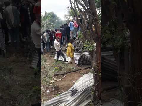 Magala Adama Ganda Buqqaatotatti Ibiddi Qabatee Qabeenya Hedduu Barbadeesse Ammajji 3 2023 