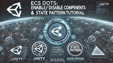 IEnableableComponent ile State işlemleri