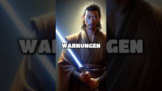 Ungewollter Verrat⁉️ #starwars #starwarsdeutsch #jedi #starwarsfan #darthvader