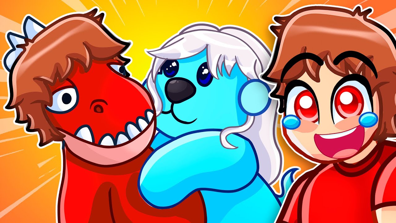 Мы играли в тусовщиков...