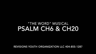 Psalm Ch6 and Ch20