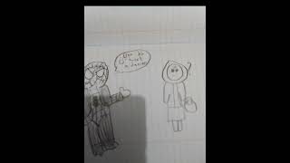 Taksi̇mi̇n Spi̇dermaniyim Beğnben Çizdim