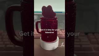 If you love Rae Dunn then this coffee mug is for you. #raedunnfinds #raedunnmugs