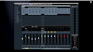 Layout, Workspaces, Racks and Plug-in Manager | New Features in Cubase Pro 8
