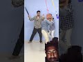 Cross all the level challenge 🤣@TeAmSTARS_@ShortsBreak_Official #comedy #funny #fun #shorts
