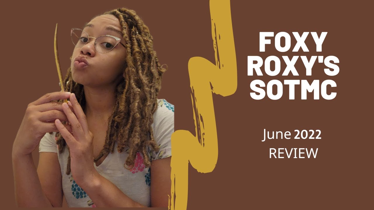 Foxy Roxy's Supply Co.| SOTMC June 2022