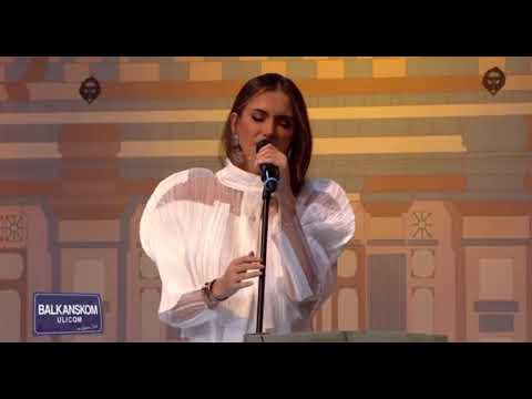 Emina Jahović - Moje proljeće (Jelena Rozga)