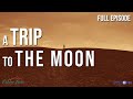 A trip to the moon  outdoor idaho