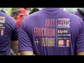 Yayasan sime darby arts festival 2016