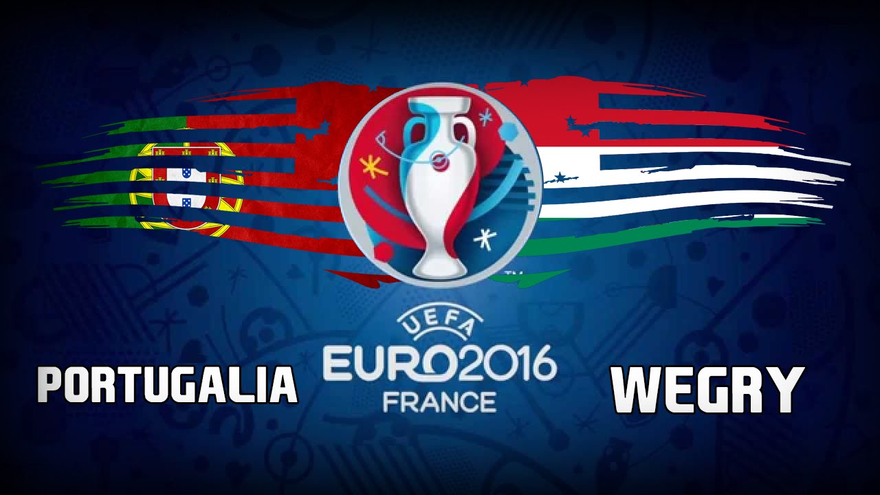 FIFA 16 EURO 2016 Portugalia Węgry Dzień 12 YouTube