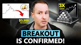 It’s Racing Ahead of Every Forecast — Do NOT Buy Another Ounce Until You See This - Gareth Soloway