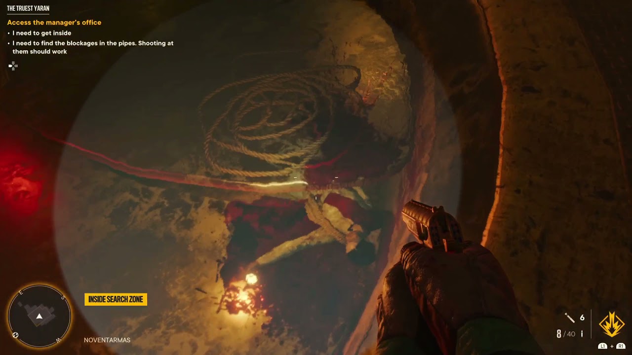 Far Cry 6 - Truest Yaran Treasure Hunt Guide