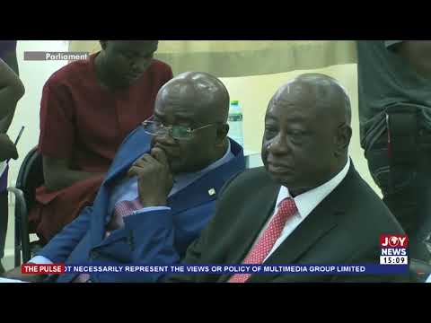 Censure motion against Finance Minister: Claims I'm incompetent and unfortunate and has no basis Censure motion against Finance Minister: Claims I'm incompetent and unfortunate and has no basis