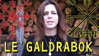 LE GALDRABOK - Les Lectures du Nord
