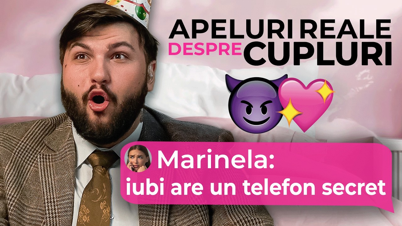 apeluri de dragoste care te fac să vrei să rămâi single | PeteLine