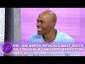 Dr. Ian Smith Reveals Best Weight Loss Tips (That Actually Work)