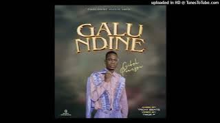 Giboh Pearson-Galu Ndine