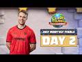 World Championship July Monthly Finals Day 2 ClashWorlds 