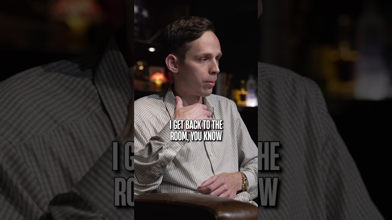 Hacker Shares Traumatic Experience Of Losing His Best Friend 